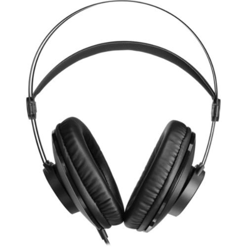 K72 Closed-back Studio Headphones