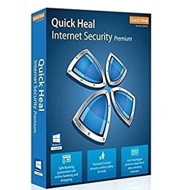 Heal Internet Security 2019 Single User