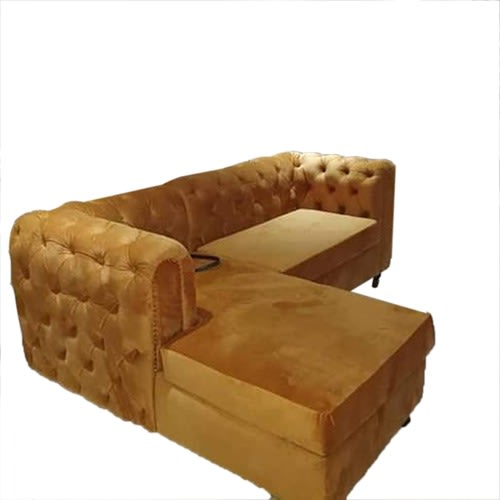 Sectional Sturdy Sofa