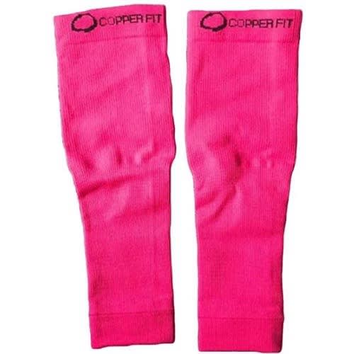 Copper Fit Calf Compression Sleeves Socks