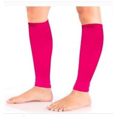 Copper Fit Calf Compression Sleeves Socks