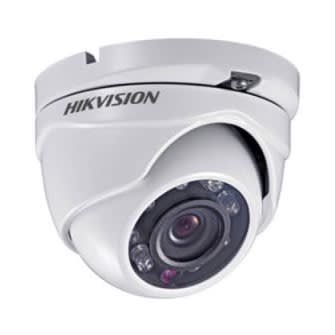 3.6mm Indoor Cctv Dome Camera