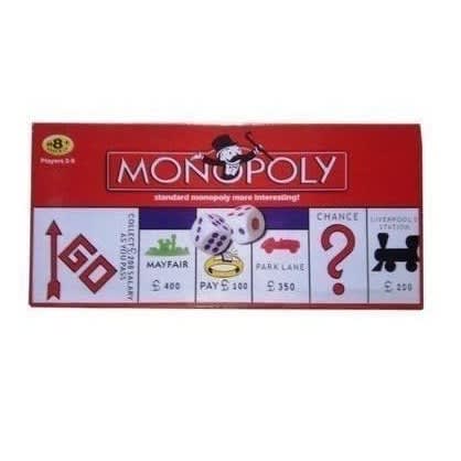 Board Game Set