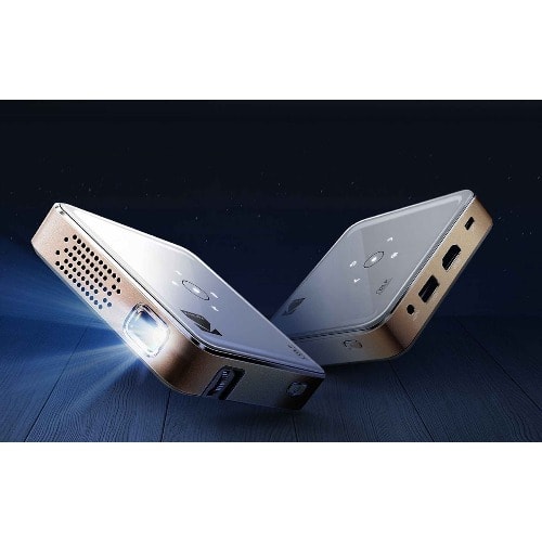 Luma 75 Portable Pocket Projector
