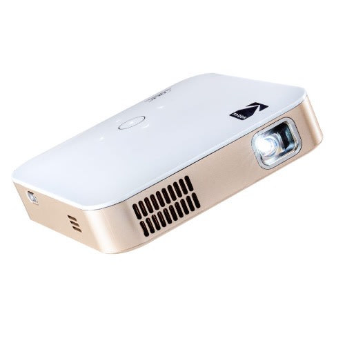 Luma 75 Portable Pocket Projector