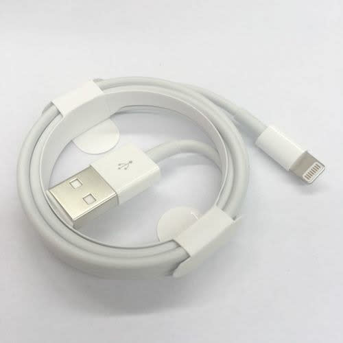 Usb Fast Charging Cable For iPhone 7, 6, 5, 6s Plus , 8, X Mobile Phone Charger Cord