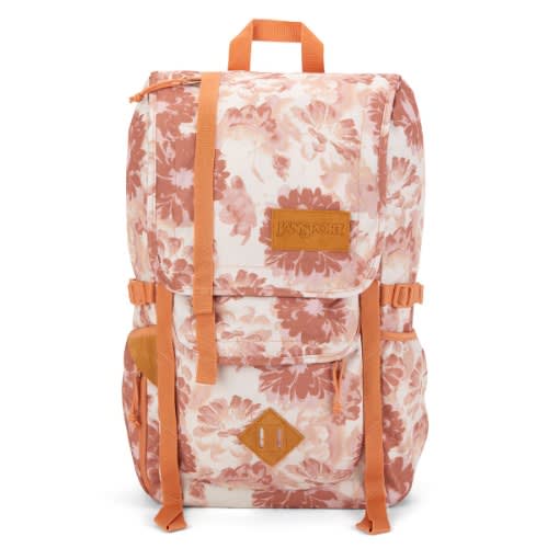 Hatchet Backpack - Dark Dahlia Sego Canyon