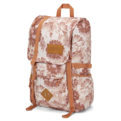 Hatchet Backpack - Dark Dahlia Sego Canyon
