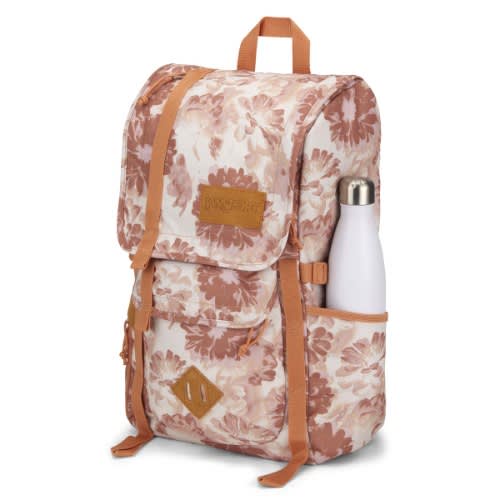 Hatchet Backpack - Dark Dahlia Sego Canyon