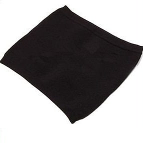 Invisible Tummy Trimmer | Body Shaper | Black