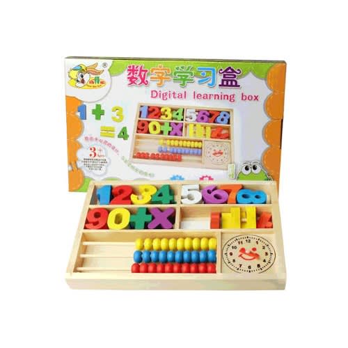 Digital Learning Box