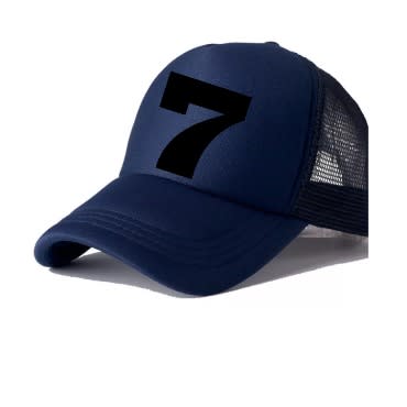 Face Cap 7