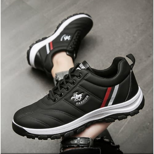 Men's Rugged Sneakers