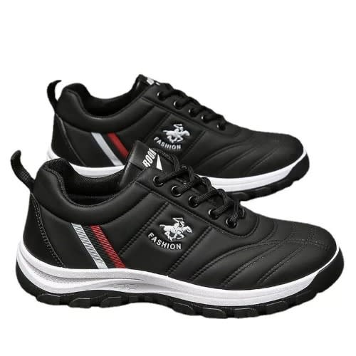 Men's Rugged Sneakers