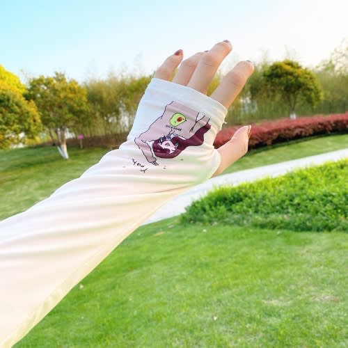Compression Sleeve -04