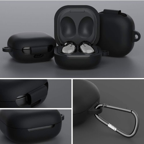 Protective Case For Galaxy Buds Live - Pro & Buds2