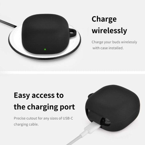 Protective Case For Galaxy Buds Live - Pro & Buds2