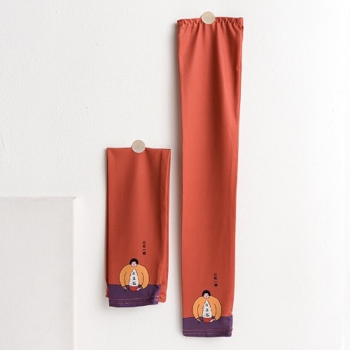 Compression Sleeve