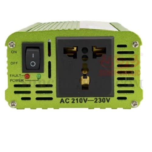 Solar Power Inverter 12v 2000va