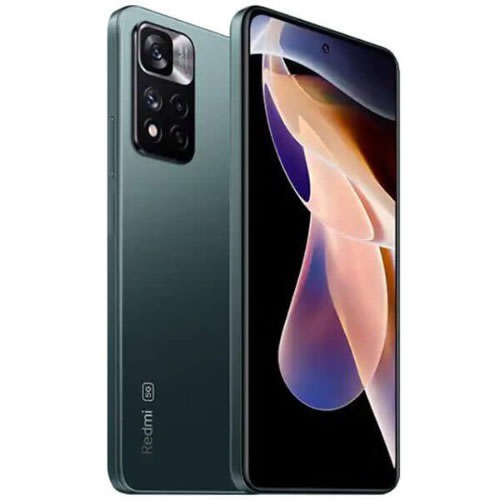 Redmi Note 11s - 6.43