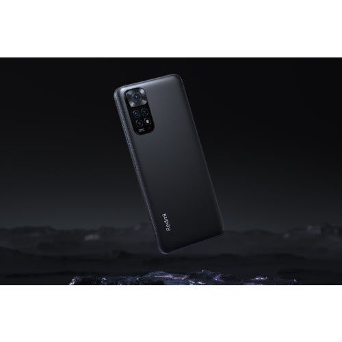Redmi Note 11s - 6.43" Amoled - 8GB RAM - 128GB ROM - Dual Sim - 4G Lte -  Graphite