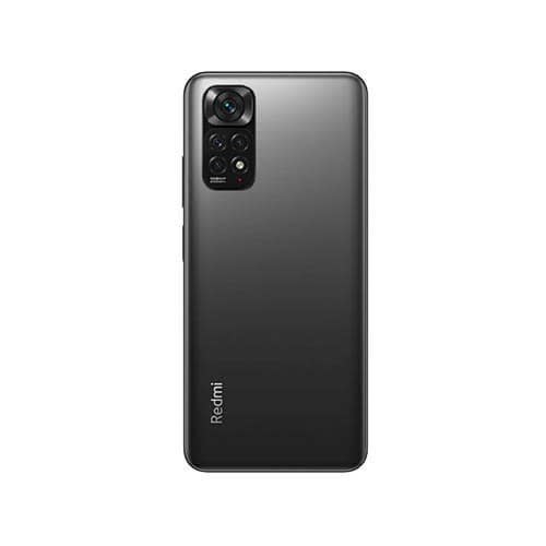 Redmi Note 11s - 6.43" Amoled - 8GB RAM - 128GB ROM - Dual Sim - 4G Lte -  Graphite