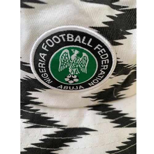 Official Fans Bucket Hat For Naija
