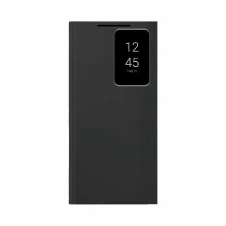 S22 Ultra Clear View Cover