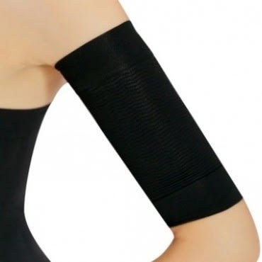 Upper Arm Shaper - Black