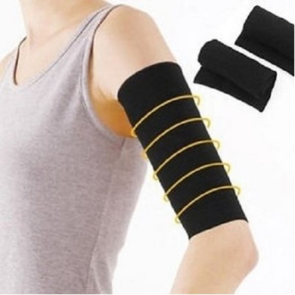 Upper Arm Shaper - Black