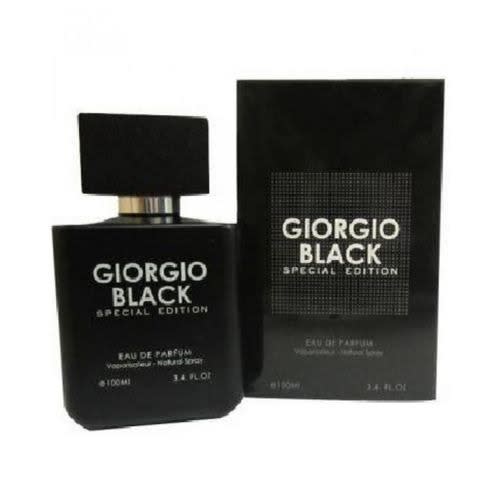 Black Special Edition Edp -100ml
