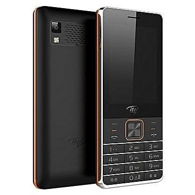 Itel 5625, 2.8