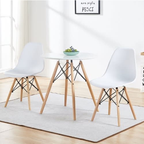 Glad Dinning Set- 3 Pieces