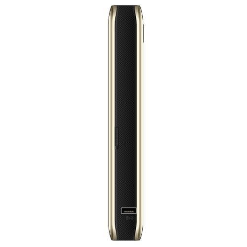 Great One-20000mAh Dual Torch power bank Phone-Gold