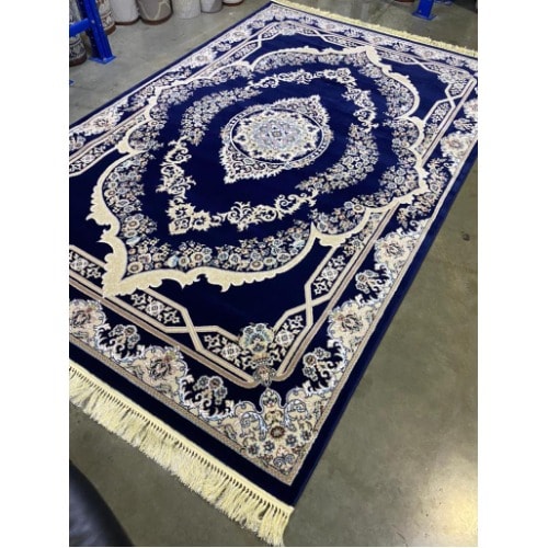 5 By 7ft  Pattern Multicolor Center Rug
