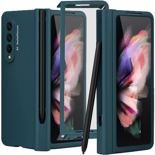 Protective Case For Samsung Galaxy Z Fold 4