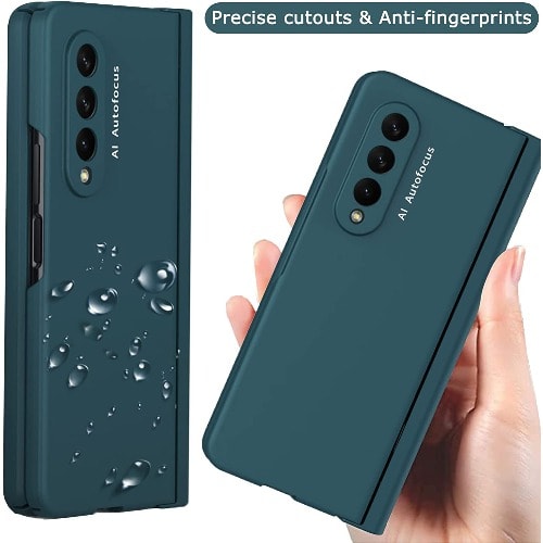 Protective Case For Samsung Galaxy Z Fold 4