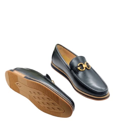 Man Loafers