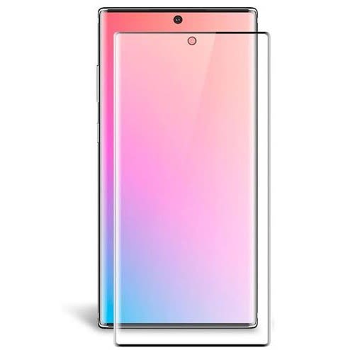 Glass Screen Protector For Samsung Galaxy Note 10