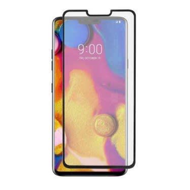 LG V40 Thinq Tempered Glass Screen Protector