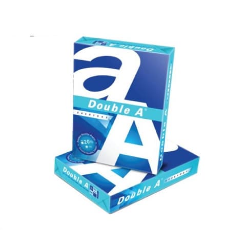 White A4 Paper - 5 Reams - 70gsm
