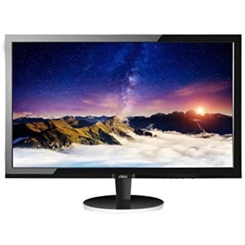 Quad Hd 27-inches Monitor Q2778vqe