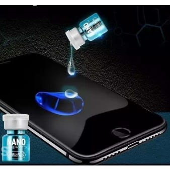 Nano Liquid Screen Protector Broad Hi-tech 9h Screen Protector