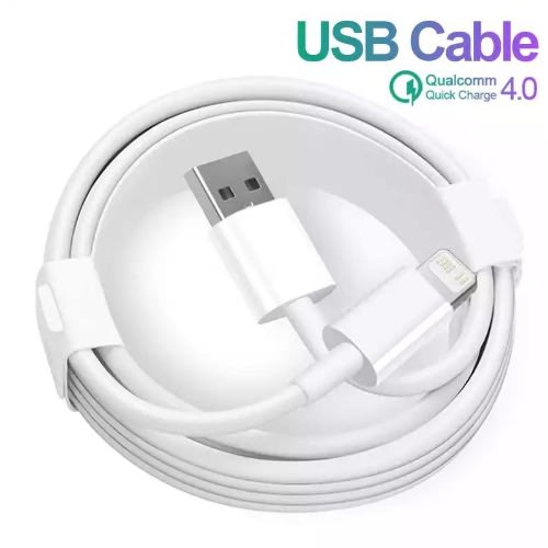 Usb Cable For iPhones