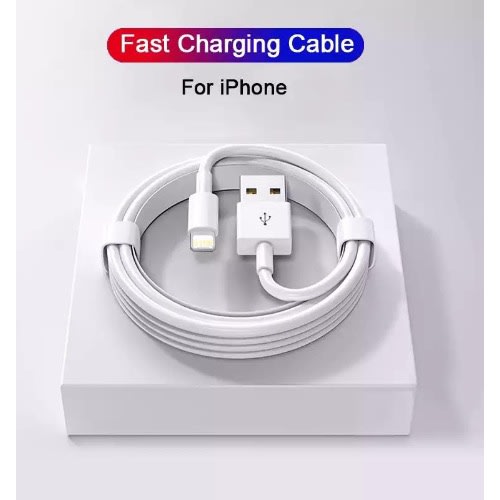 Usb Cable For iPhones
