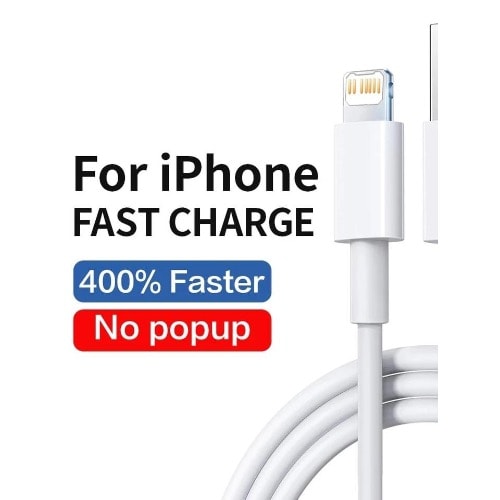 Usb Cable For iPhones