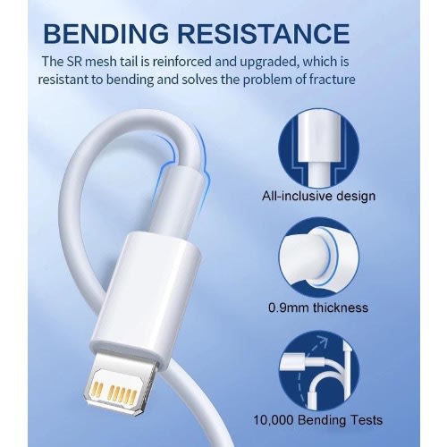 Usb Cable For iPhones