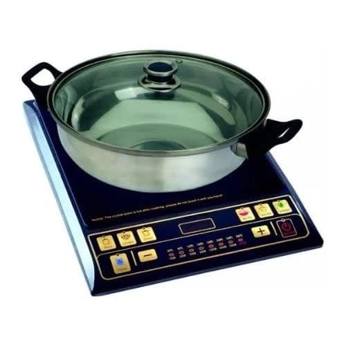 Induction Cooktop - 1500W