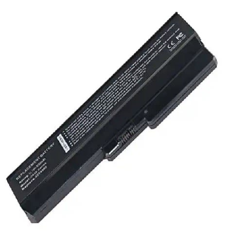Lenovo Ideapad G550 Replacement Battery