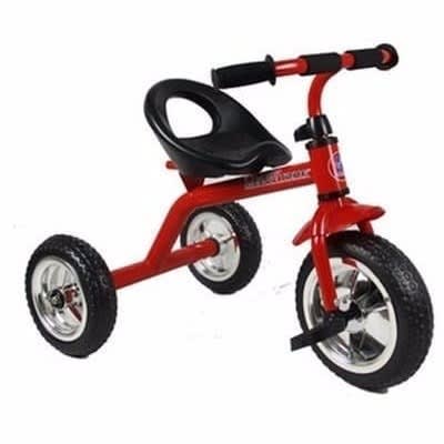 Children Bicycle Multicolour